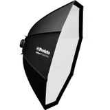 Profoto Softbox Octa (5', White Interior)