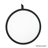 ProMaster 22" Collapsible Reflector - 5 in 1 Plus