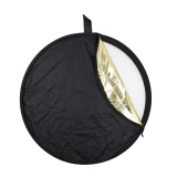 ProMaster 22" Collapsible Reflector - 5 in 1 Plus