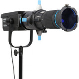 Nanlite Projection Attachment for Bowens Mount with 25-45° Zoom Lens