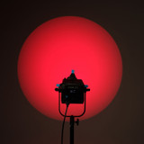 Nanlite Projection Attachment for Bowens Mount with 25-45° Zoom Lens