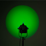 Nanlite Projection Attachment for Bowens Mount with 25-45° Zoom Lens
