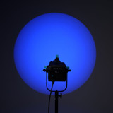Nanlite Projection Attachment for Bowens Mount with 25-45° Zoom Lens