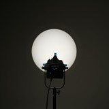 Nanlite Projection Attachment for Bowens Mount with 25-45° Zoom Lens