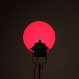 Nanlite Projection Attachment for Bowens Mount with 25-45° Zoom Lens
