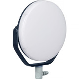 Nanlite miro 60c RGB Round LED Light Panel (Midnight Blue)