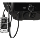 amaran USB-C to 5-Pin DMX In & Out Adapter