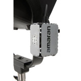 amaran USB-C to 5-Pin DMX In & Out Adapter