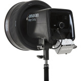 amaran USB-C to 5-Pin DMX In & Out Adapter