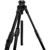 Manfrotto ONE Hybrid Aluminum Tripod with 500X Fluid Head