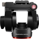 Manfrotto ONE Hybrid Aluminum Tripod with 500X Fluid Head