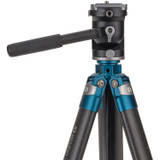 Benro AD2 AeroDrop 2-Way Head