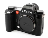 Used Leica SL3 Mirrorless Camera Body (EX)