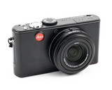 Used Leica D-LUX 3 Digital Camera with Case (EX+)