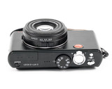 Used Leica D-LUX 3 Digital Camera with Case (EX+)