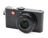 Used Leica D-LUX 3 Digital Camera with Case (EX+)