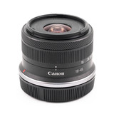 Used Canon RF-S 18-45mm f/4.5-6.3 IS STM Lens (EX+)