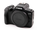 Used Canon EOS R100 Mirrorless Camera Body (EX+)