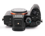Used Sony Alpha a7R IV Mirrorless Digital Camera Body (EX+)
