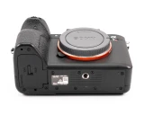 Used Sony Alpha a7R IV Mirrorless Digital Camera Body (EX+)
