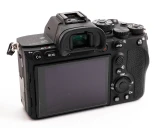 Used Sony Alpha a7R IV Mirrorless Digital Camera Body (EX+)
