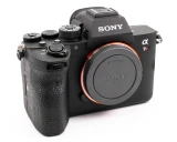 Used Sony Alpha a7R IV Mirrorless Digital Camera Body (EX+)