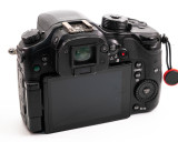 Used Panasonic Lumix DMC-GH4 Mirrorless Micro Four Thirds Digital Camera Body (EX-)