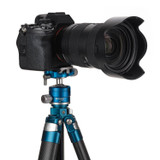 Benro H26PT Ball Head with Arca-Type Quick Release