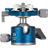 Benro H30PT Ball Head with Arca-Type Quick Release