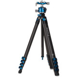 Benro H30PT Ball Head with Arca-Type Quick Release