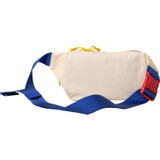 Long Weekend Monterey Sling (Creme-Multi, 2L)