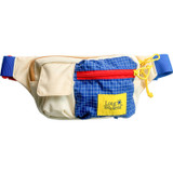 Long Weekend Monterey Sling (Creme-Multi, 2L)