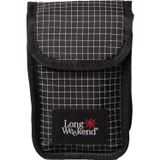 Long Weekend Camera Pouch (Black)