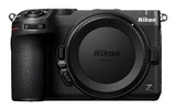 Nikon Z5 IIC Mirrorless Camera Body - Black