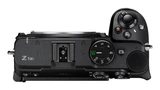 Nikon Z5 IIC Mirrorless Camera Body - Black