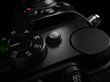 Nikon Z5 IIC Mirrorless Camera Body - Black