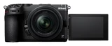 Nikon Z5 IIC Mirrorless Camera Body - Black