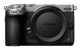 Nikon Z5 IIC Mirrorless Camera Body - Silver