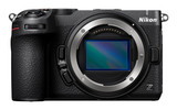 Nikon Z5 IIC Mirrorless Camera with 24-50mm f/4-6.3 Lens - Black