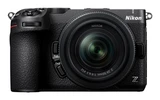 Nikon Z5 IIC Mirrorless Camera with 24-50mm f/4-6.3 Lens - Black