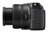 Nikon Z5 IIC Mirrorless Camera with 24-50mm f/4-6.3 Lens - Black