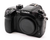 Used Panasonic Lumix DMC-GH4 Mirrorless Micro Four Thirds Digital Camera Body (EX)