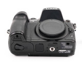 Used Panasonic Lumix DMC-GH4 Mirrorless Micro Four Thirds Digital Camera Body (EX)