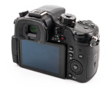 Used Panasonic Lumix DMC-GH4 Mirrorless Micro Four Thirds Digital Camera Body (EX)