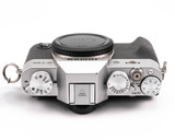 Used FUJIFILM X-T20 Mirrorless Camera Body (EX+)