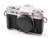Used FUJIFILM X-T20 Mirrorless Camera Body (EX+)