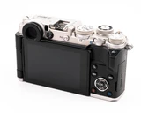 Used Olympus PEN-F Mirrorless Micro Four Thirds Digital Camera Body (EX+)