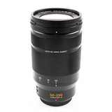 Used Panasonic Leica DG Vario-Elmarit 50-200mm f/2.8-4 ASPH. POWER O.I.S. Lens (EX+)