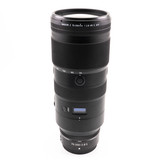 Used Nikon NIKKOR Z 70-200mm f/2.8 VR S Lens (EX+)
