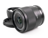 Used Viltrox AF 15mm f/1.7 Air Lens for Sony E (EX+)